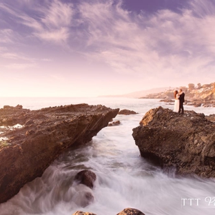 TTTPhotography - El Monte, CA. Laguna Beach Engagement