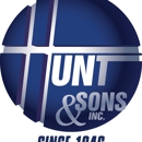 Hunt & Sons Inc. - Oil Marketers