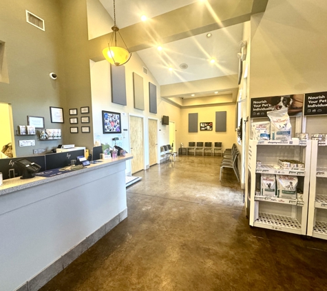 VCA Lecanto Animal Hospital - Lecanto, FL