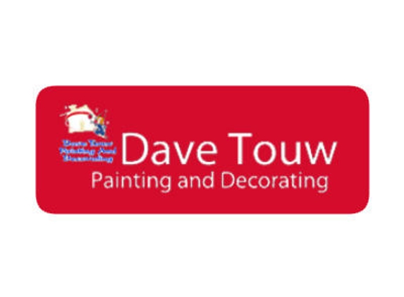 Dave Touw Painting And Decorating - Sheboygan, WI