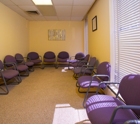 AdCare Outpatient Facility, Springfield - West Springfield, MA