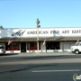 American Fine Art Editions Inc