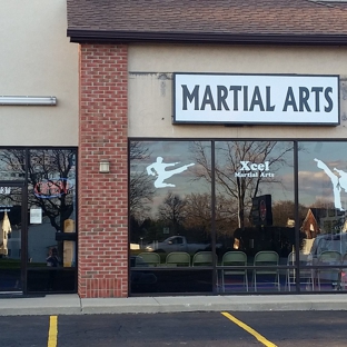 Xcel Martial Arts - Columbus, OH