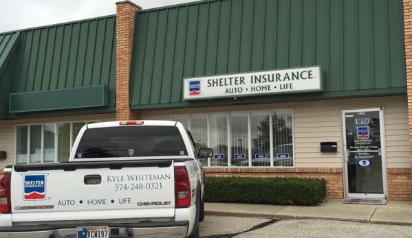 Shelter Insurance - Kyle Whiteman - Warsaw, IN