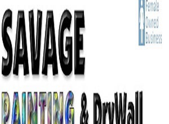 Savage Painting & Drywall - Mooresville, NC