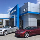 JP Chevrolet Inc - New Car Dealers