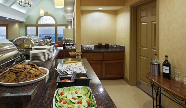 Residence Inn Greenville-Spartanburg Airport - Greenville, SC