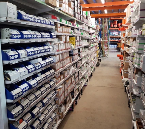 Switched -On Electrical Supplies - Tumut, NSW