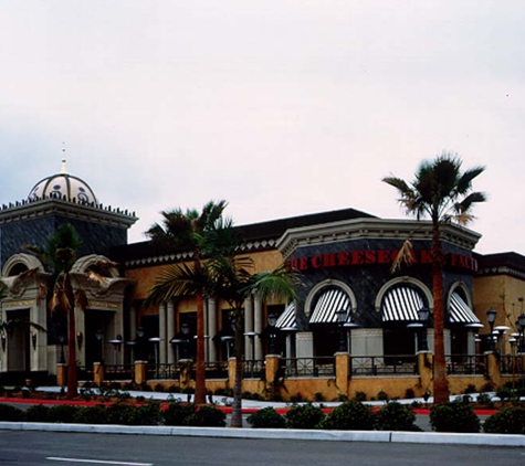 The Cheesecake Factory - San Diego, CA