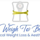 Weigh To Be, LLC