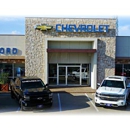Bob Tedford Chevrolet - New Car Dealers