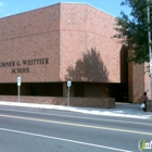 Whittier School