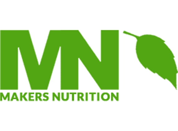 Makers Nutrition - Commack, NY
