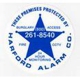 Harford Alarm Co