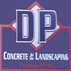 DP Concrete & Landscaping Inc.
