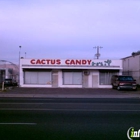 Cactus Candy Co