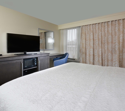 Hampton Inn Roxboro - Roxboro, NC