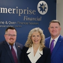 Crane & Owen Financial Solutions - Ameriprise Financial Services - Financial Planners