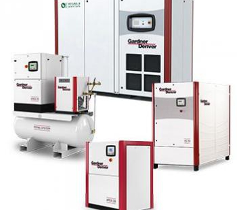Best Aire Compressor Services - Greenfield, IN