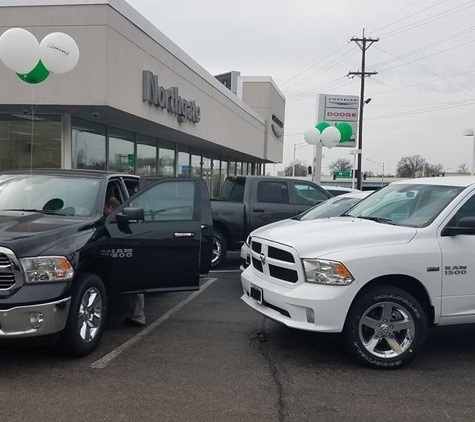 Northgate Chrysler Dodge Jeep Ram - Cincinnati, OH