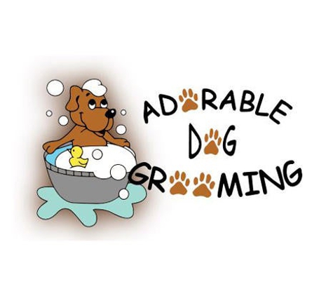 Adorable Dog Grooming - Thornton, CO
