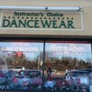 Instructors Choice Dancewear Shoppe - Dancing Supplies