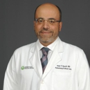 Fadi F Nassif, MD - Physicians & Surgeons, Pulmonary Diseases