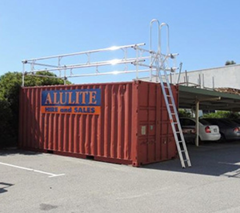 Alulite Aluminium Scaffolding Pty Ltd - Bassendean, WA