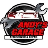 Andy's Garage gallery