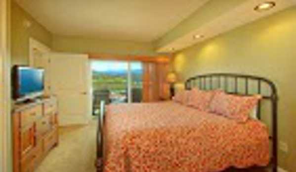 Cherokee Lodge Condos - Pigeon Forge, TN