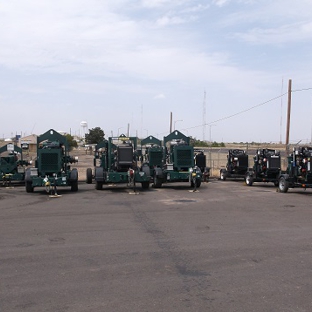 United Rentals - Fluid Solutions: Pumps, Tanks, Filtration - Borger, TX