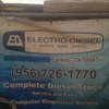 Electro-Diesel gallery