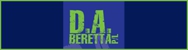D.A. Beretta Pty Ltd Logo