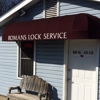 Romans Lock Service gallery