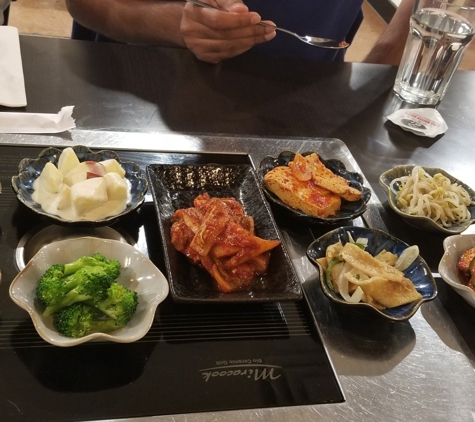 Sura Korean Bistro & All You Can Eat BBQ of Dallas - Dallas, TX