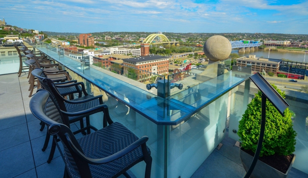 Residence Inn Cincinnati Downtown/The Phelps - Cincinnati, OH