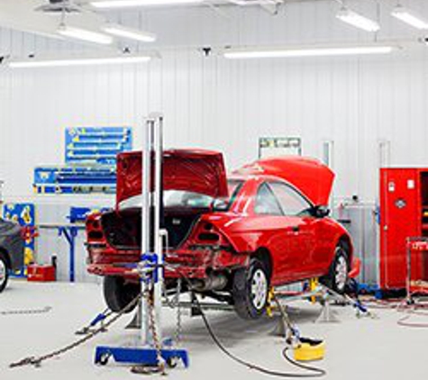 Auto Collision Experts - Moody, AL