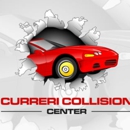 Curreri Collision Center - Automobile Body Repairing & Painting