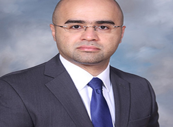 Yacoub Al Sakka, DDS - Oklahoma City, OK