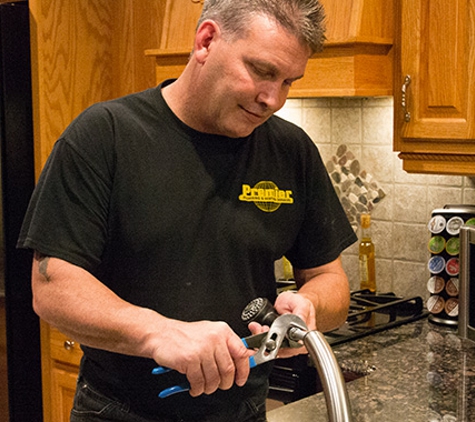 Premier Plumbing & Heating Services - Pequannock, NJ