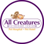 All Creatures Veterinary Center