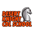 Desert Knight Cdl School