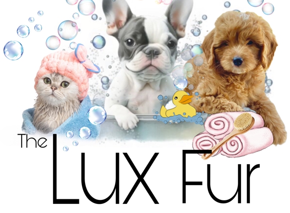 Lux Fur Pet Salon - Weldon Spring, MO