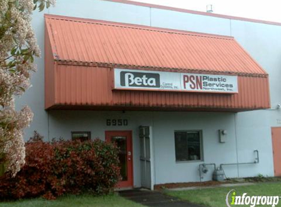 Beta Control Systems Inc - Beaverton, OR