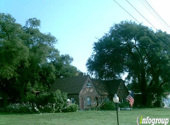 Airport Motel - Hazelwood, MO