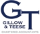 Gillow & Teese Logo