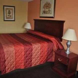 Executive Inn - Brookshire, TX