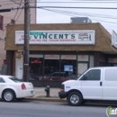 Vincents on the Bay - Seafood Restaurants