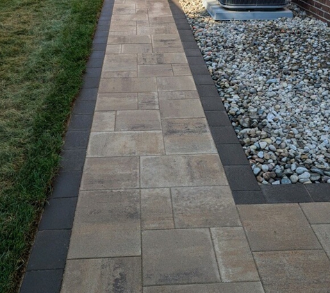 Obry Brick & Landscape Ltd - Armada, MI