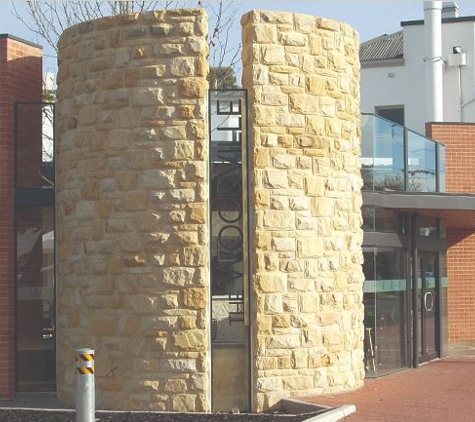 O'Brien Quality Stone Restoration - Clearview, SA. Stone Construction